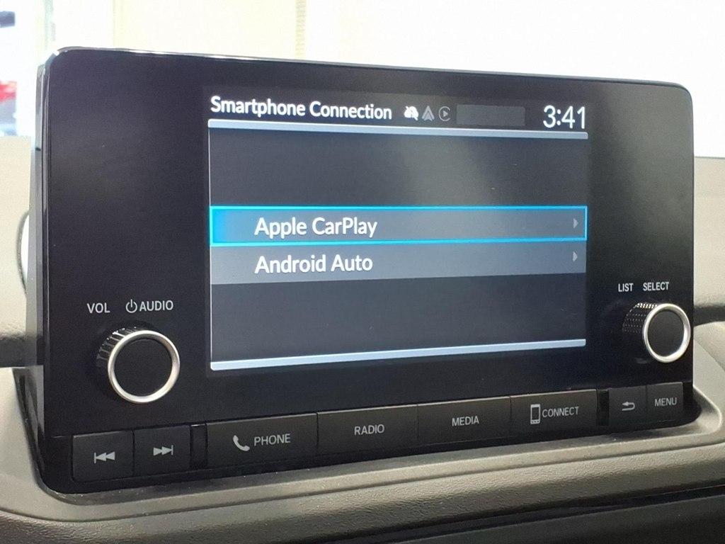 Honda Accord photo 13