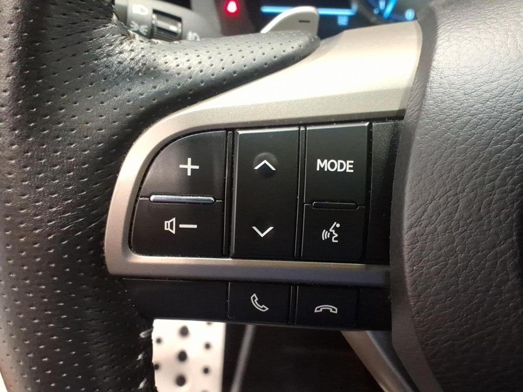 Lexus RX 350 AWD 4dr F Sport 2016