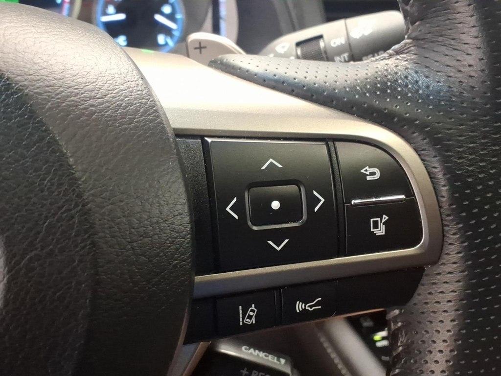 Lexus RX 350 AWD 4dr F Sport 2016