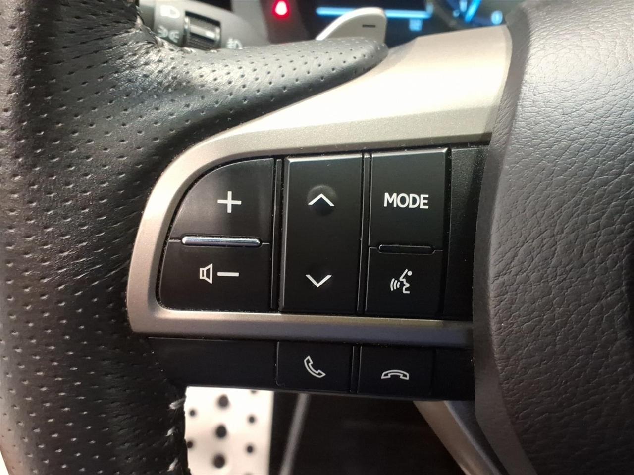 Lexus RX 350 AWD 4dr F Sport 2016