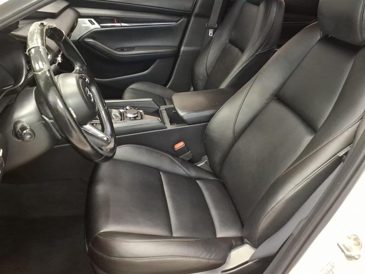 Mazda Mazda3 Sedan 2.5 Turbo AWD 2021