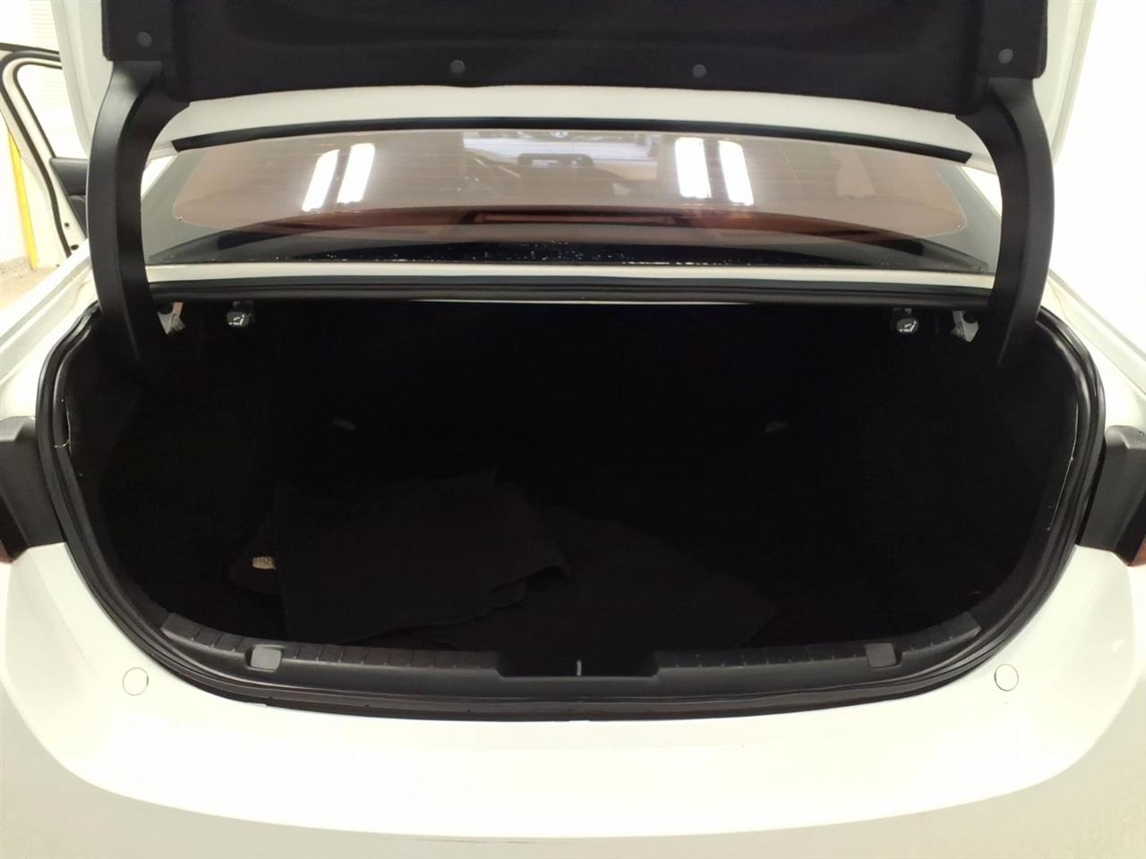 Mazda Mazda3 Sedan 2.5 Turbo AWD 2021