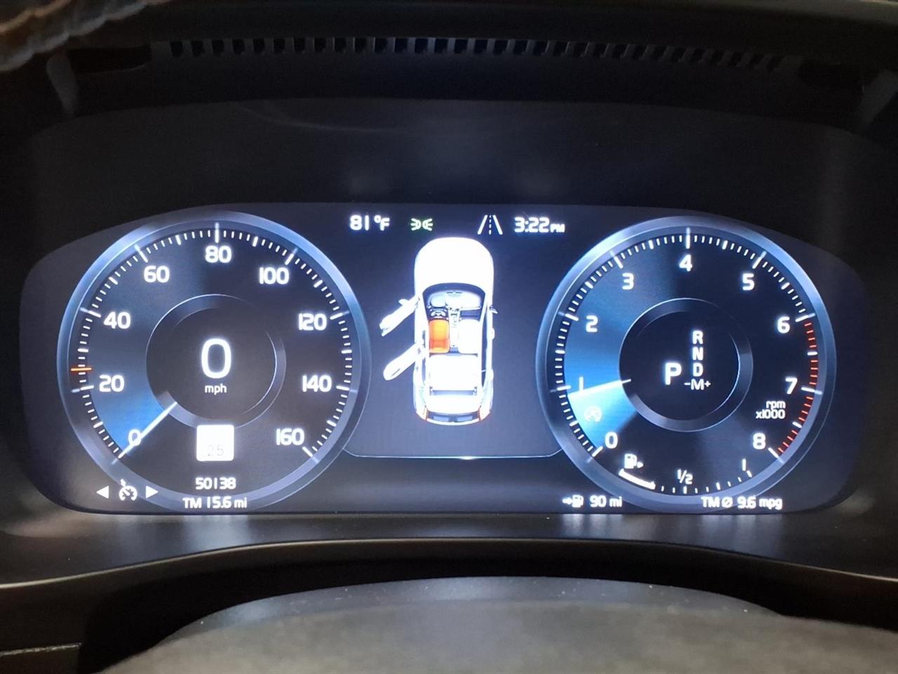 Volvo XC40 T5 AWD R-Design 2021