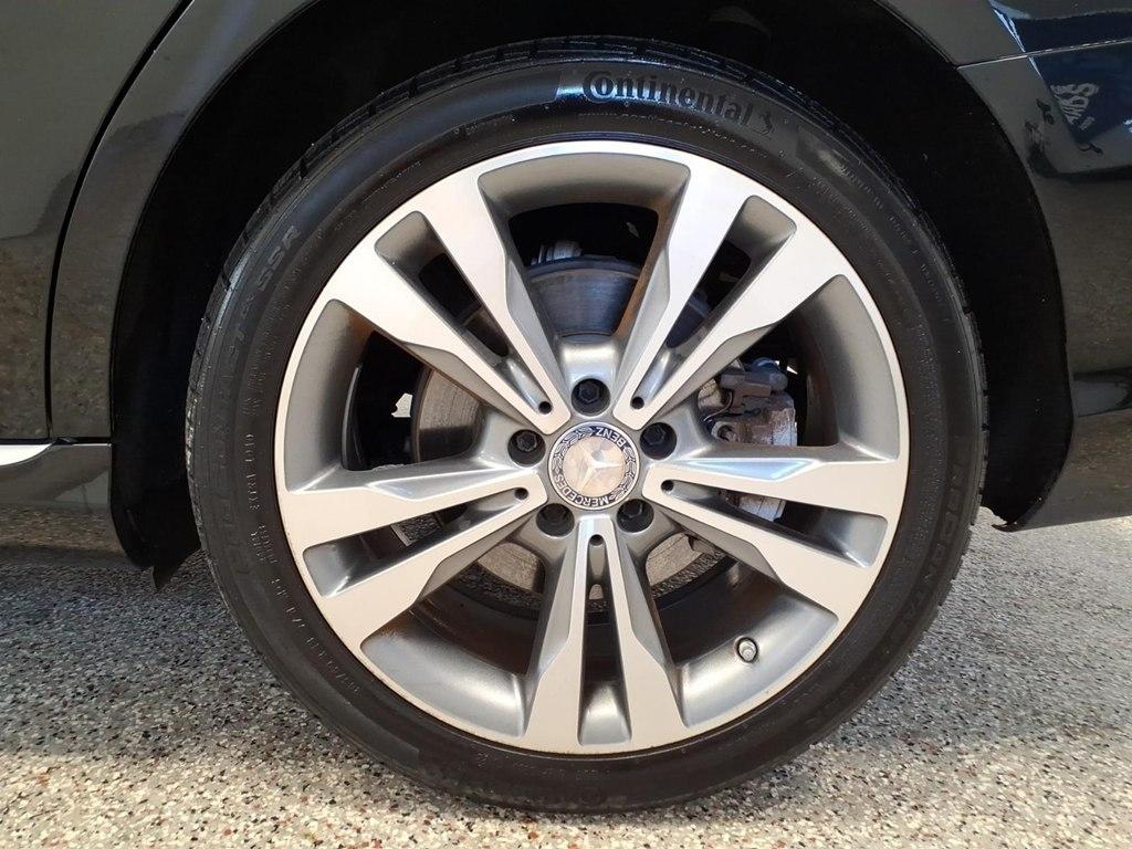 Mercedes-Benz C-Class 4dr Sdn C 300 4MATIC 2016