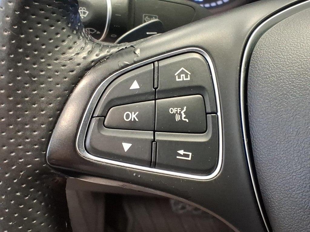 Mercedes-Benz C-Class 4dr Sdn C 300 4MATIC 2016