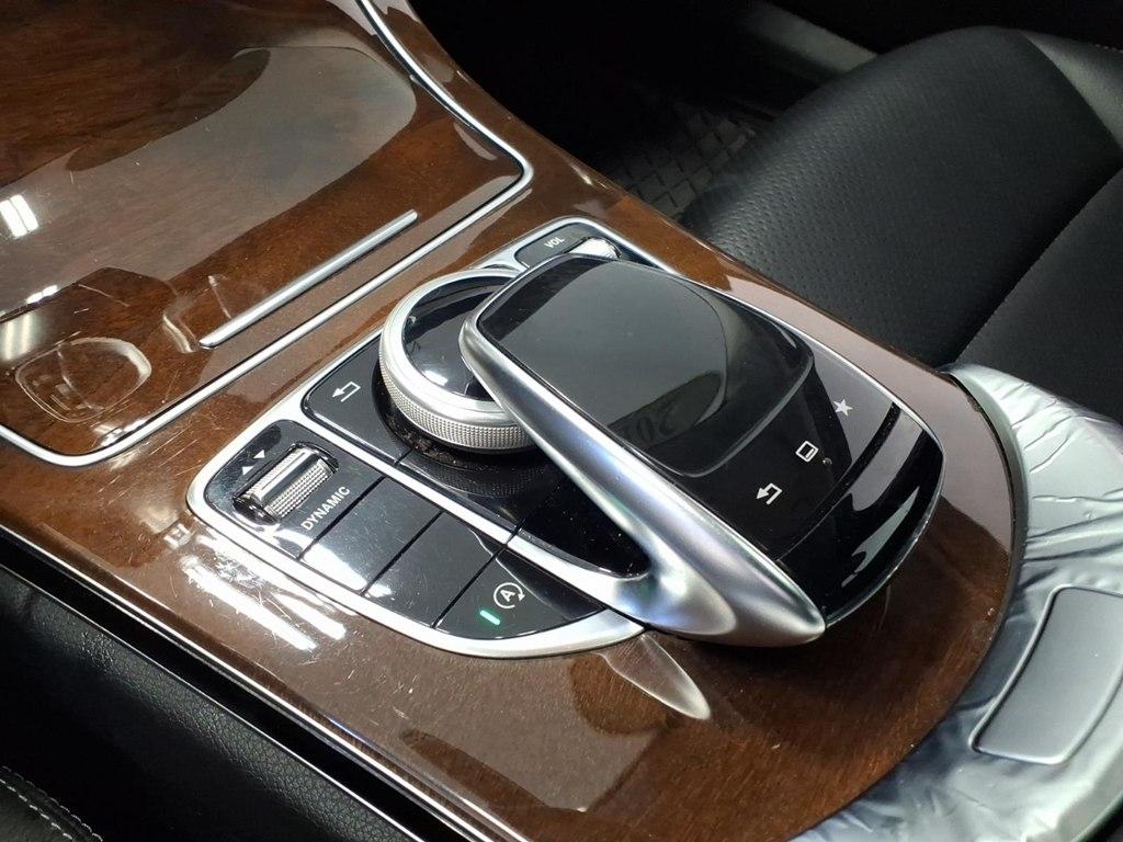 Mercedes-Benz C-Class 4dr Sdn C 300 4MATIC 2016