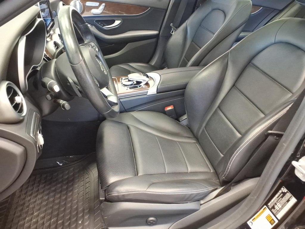 Mercedes-Benz C-Class 4dr Sdn C 300 4MATIC 2016