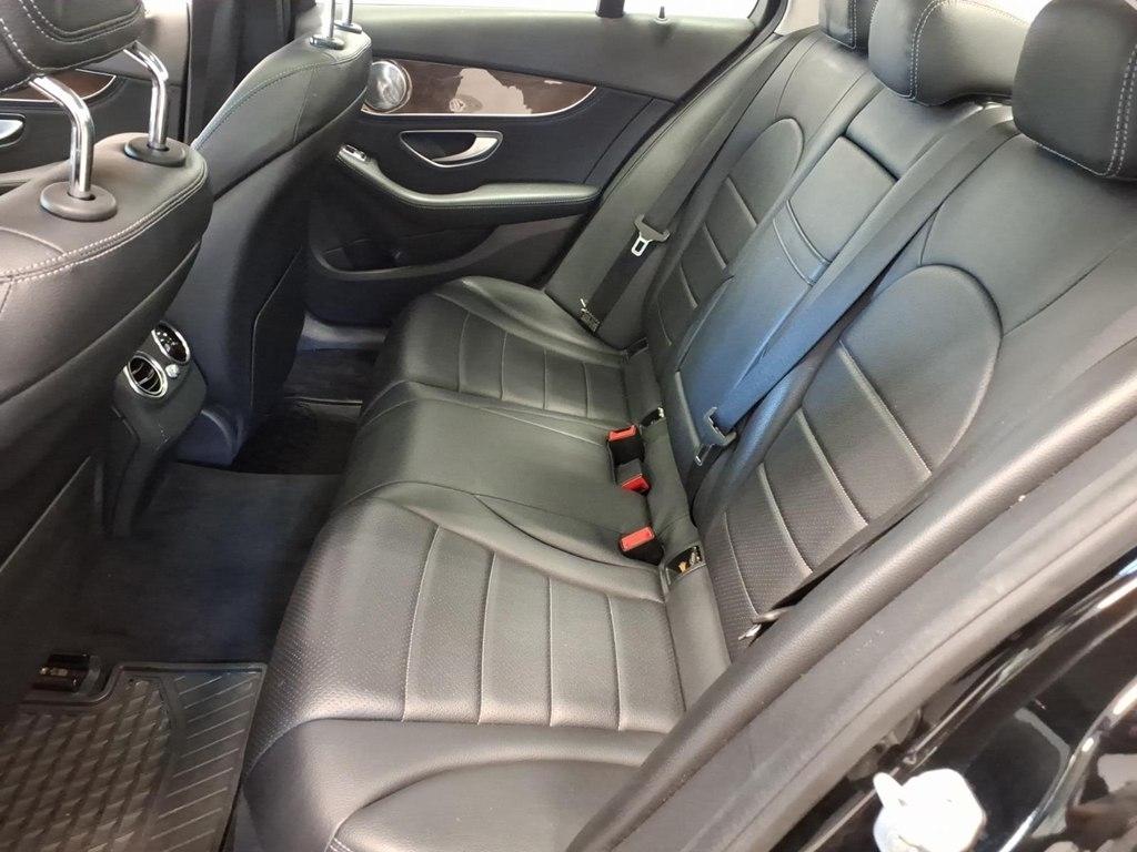 Mercedes-Benz C-Class 4dr Sdn C 300 4MATIC 2016