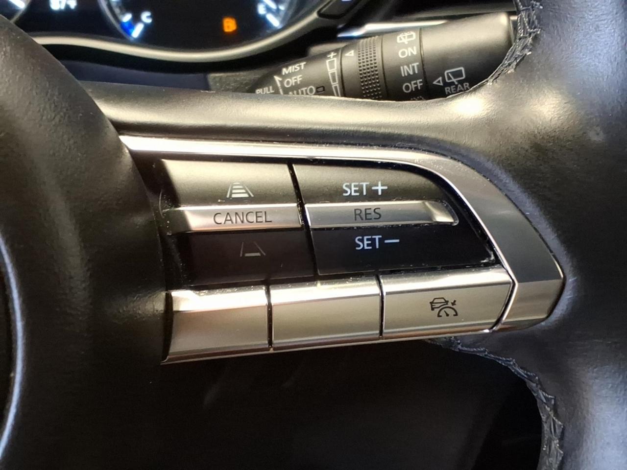 Mazda CX-30 2.5 S Preferred Package AWD 2023
