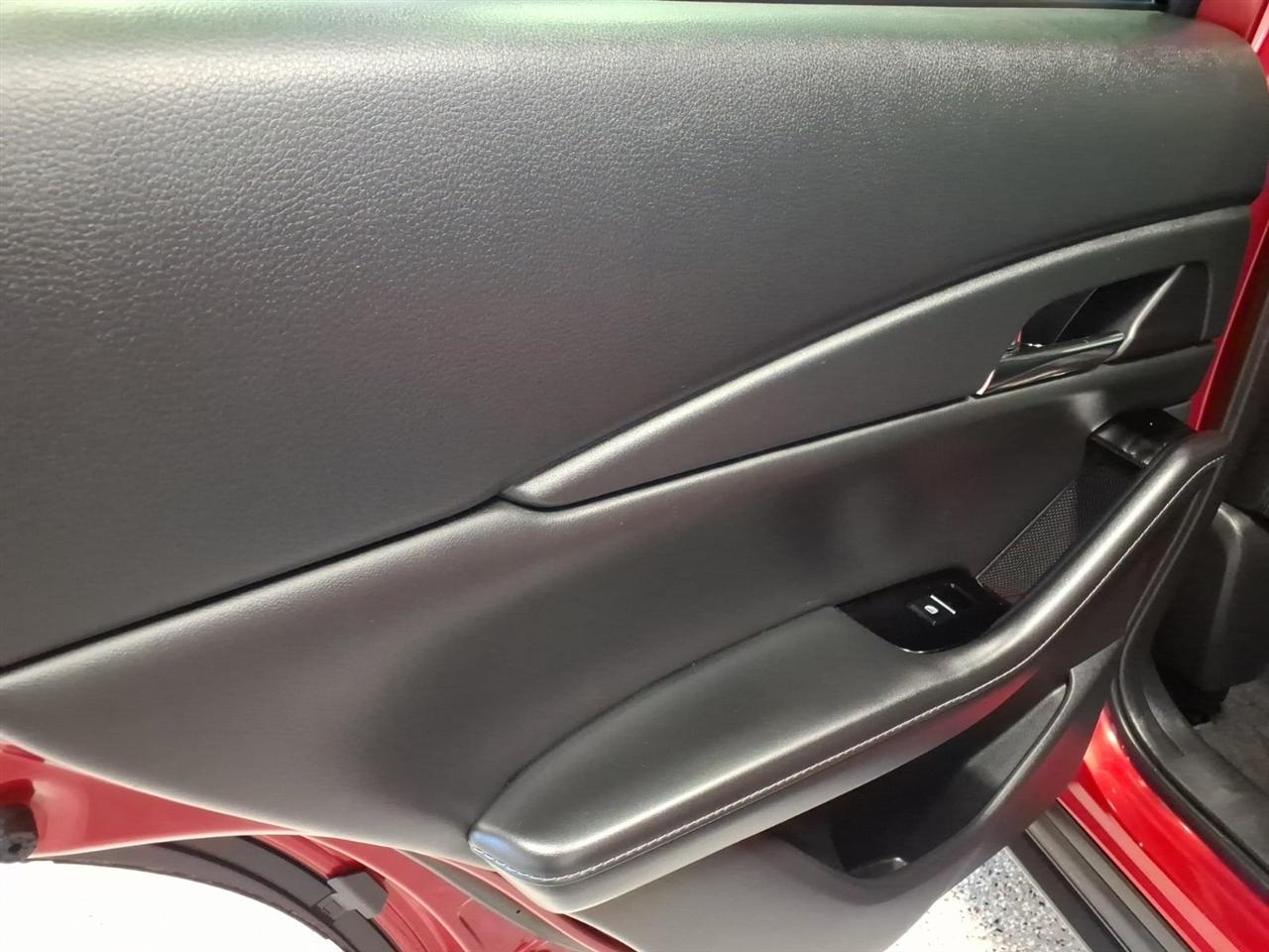 Mazda CX-30 2.5 S Preferred Package AWD 2023