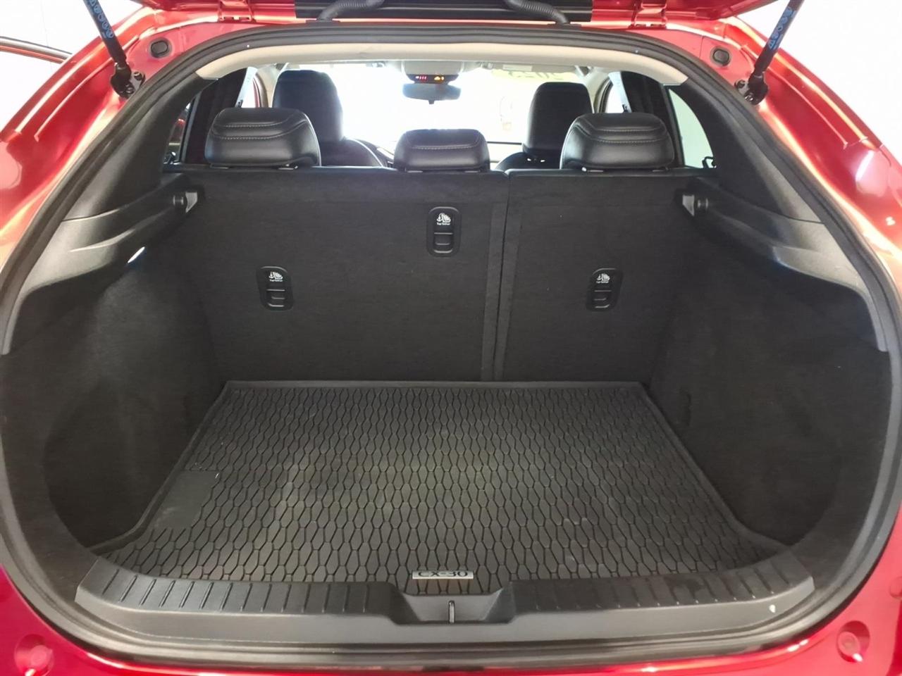 Mazda CX-30 2.5 S Preferred Package AWD 2023