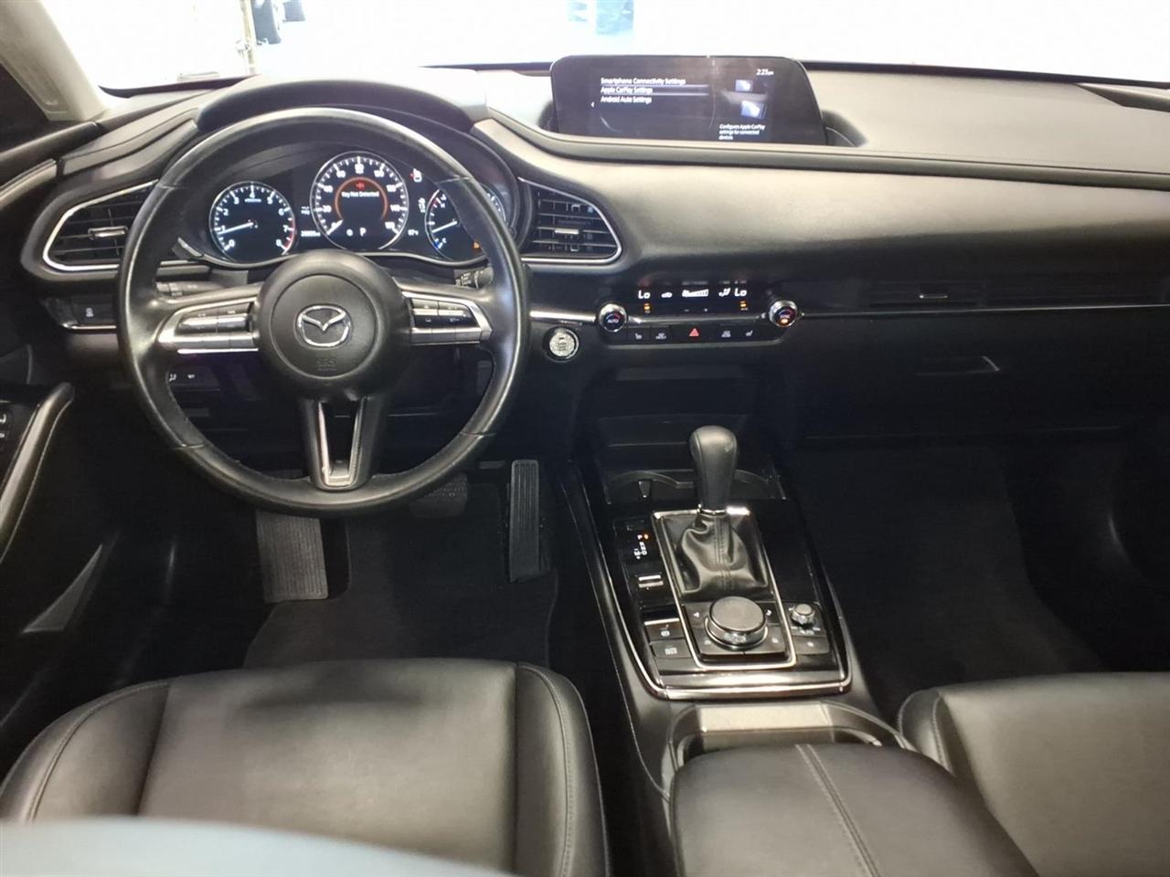 Mazda CX-30 2.5 S Preferred Package AWD 2023