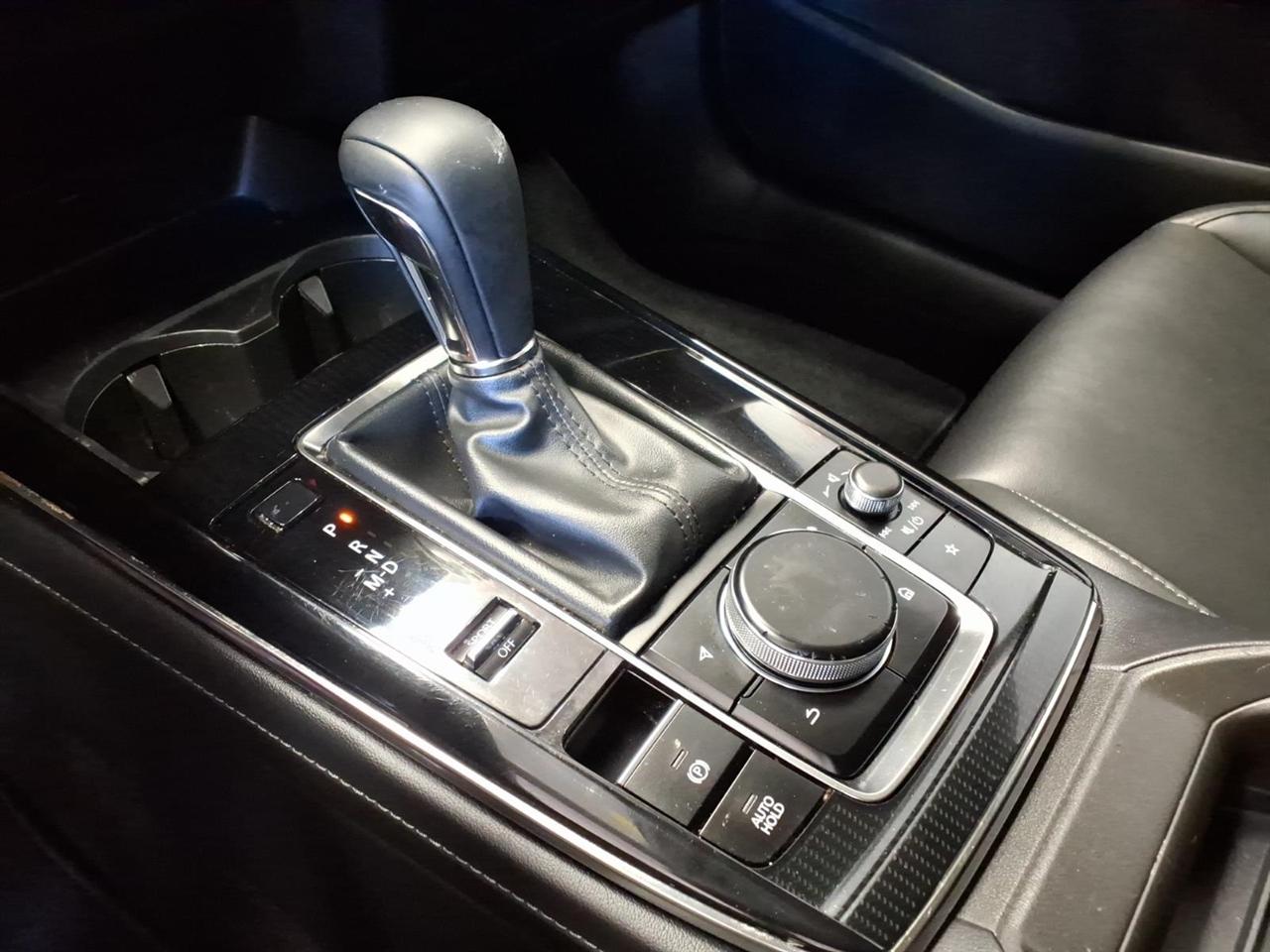 Mazda CX-30 2.5 S Preferred Package AWD 2023