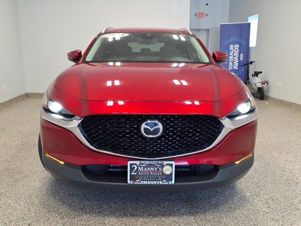 Mazda CX-30 photo 2