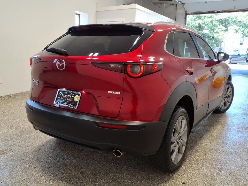 Mazda CX-30 photo 4