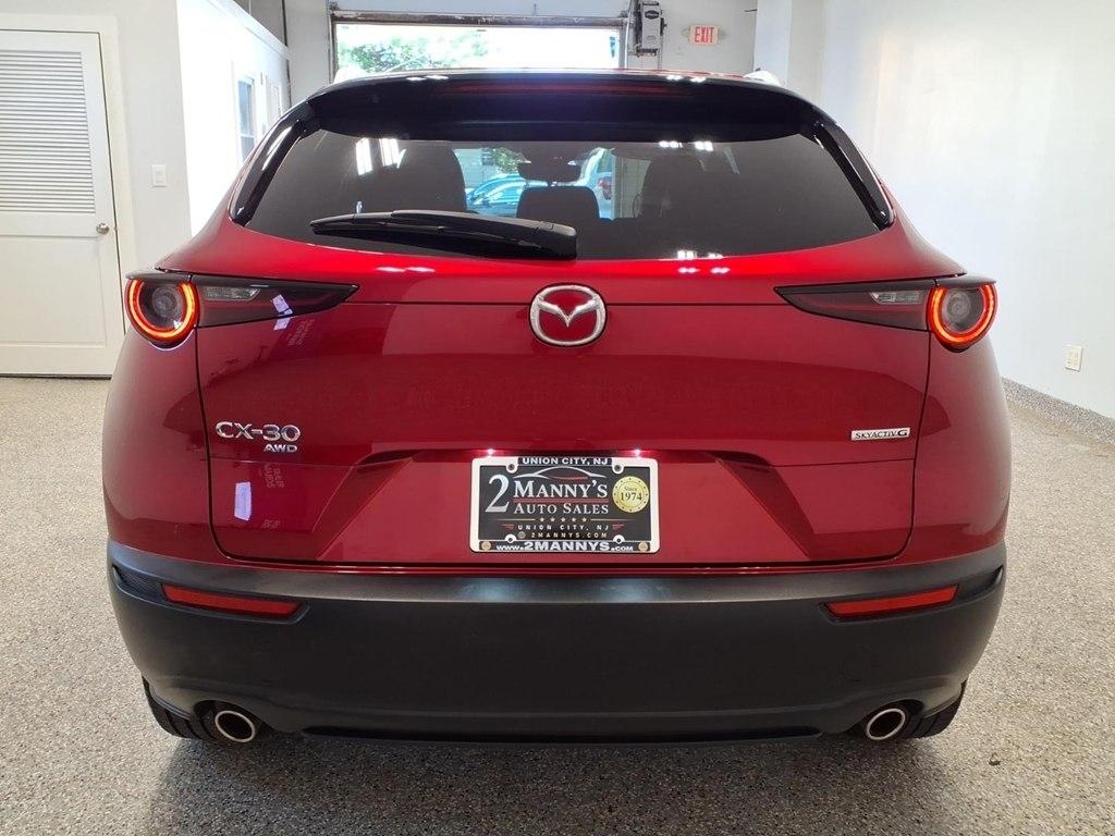 Mazda CX-30 photo 5