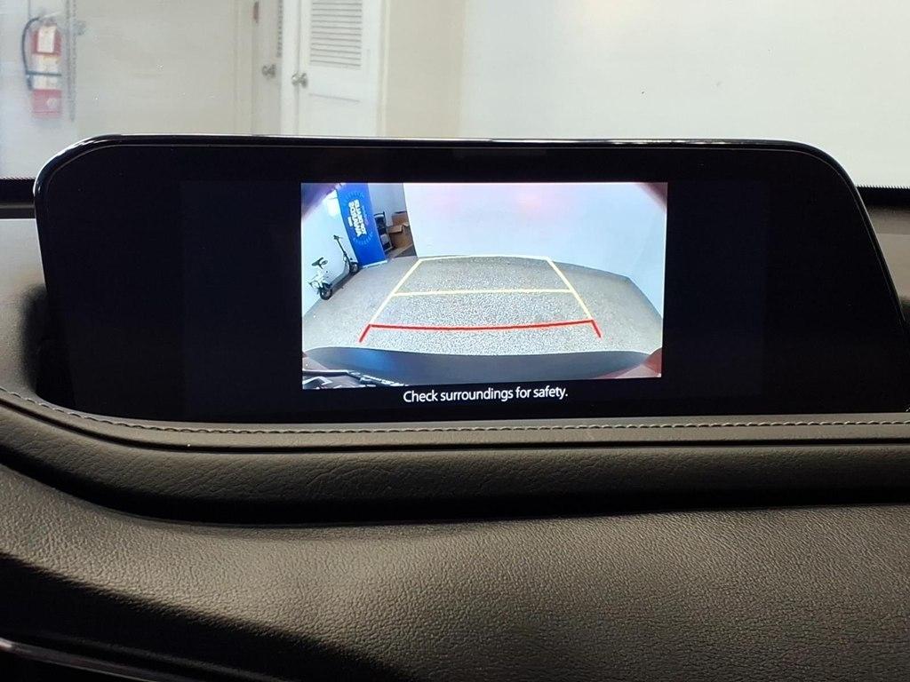 Mazda CX-30 photo 14