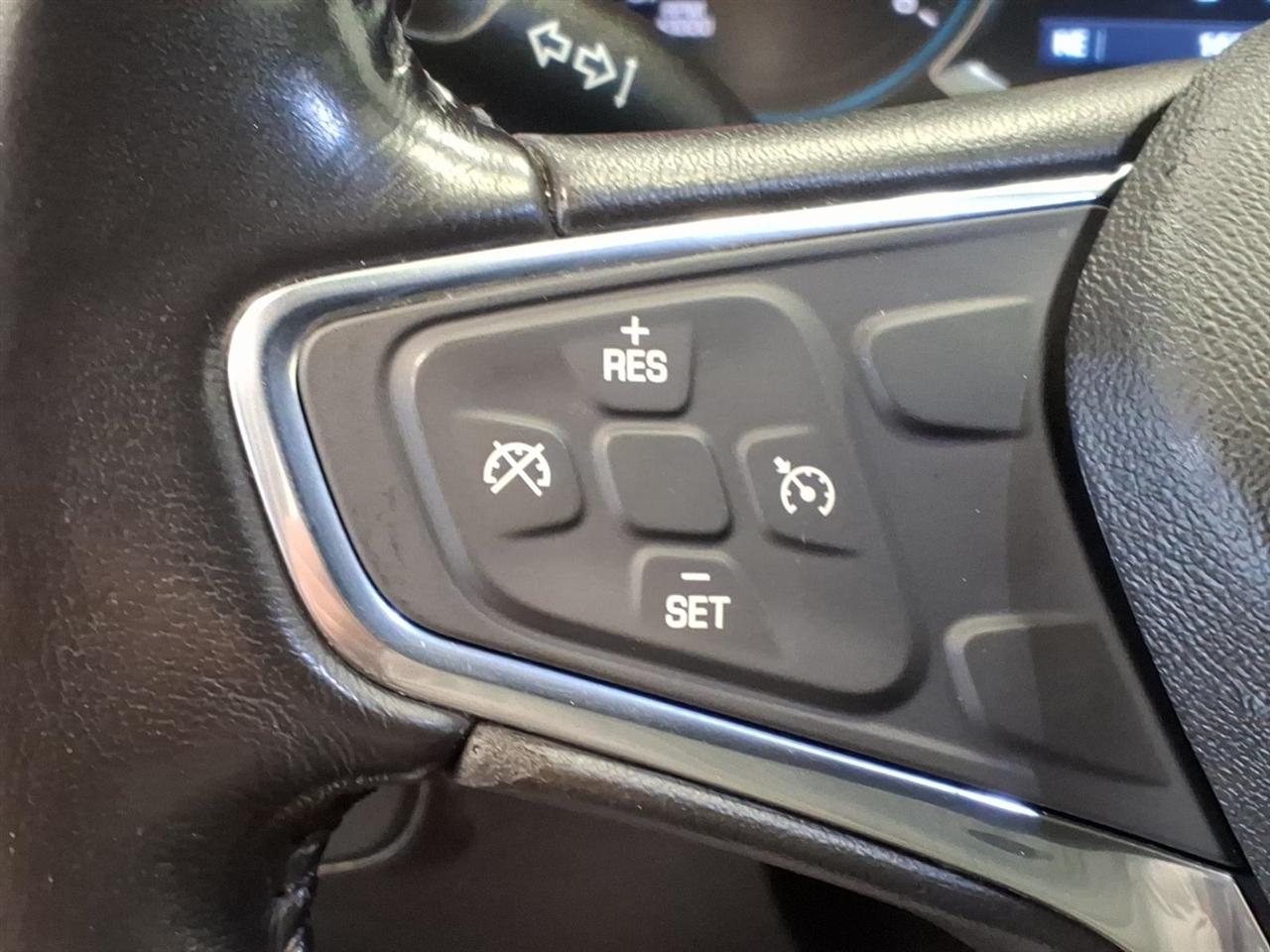 Chevrolet Equinox AWD 4dr LT w/1LT 2019