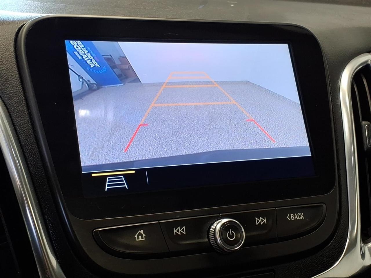 Chevrolet Equinox AWD 4dr LT w/1LT 2019