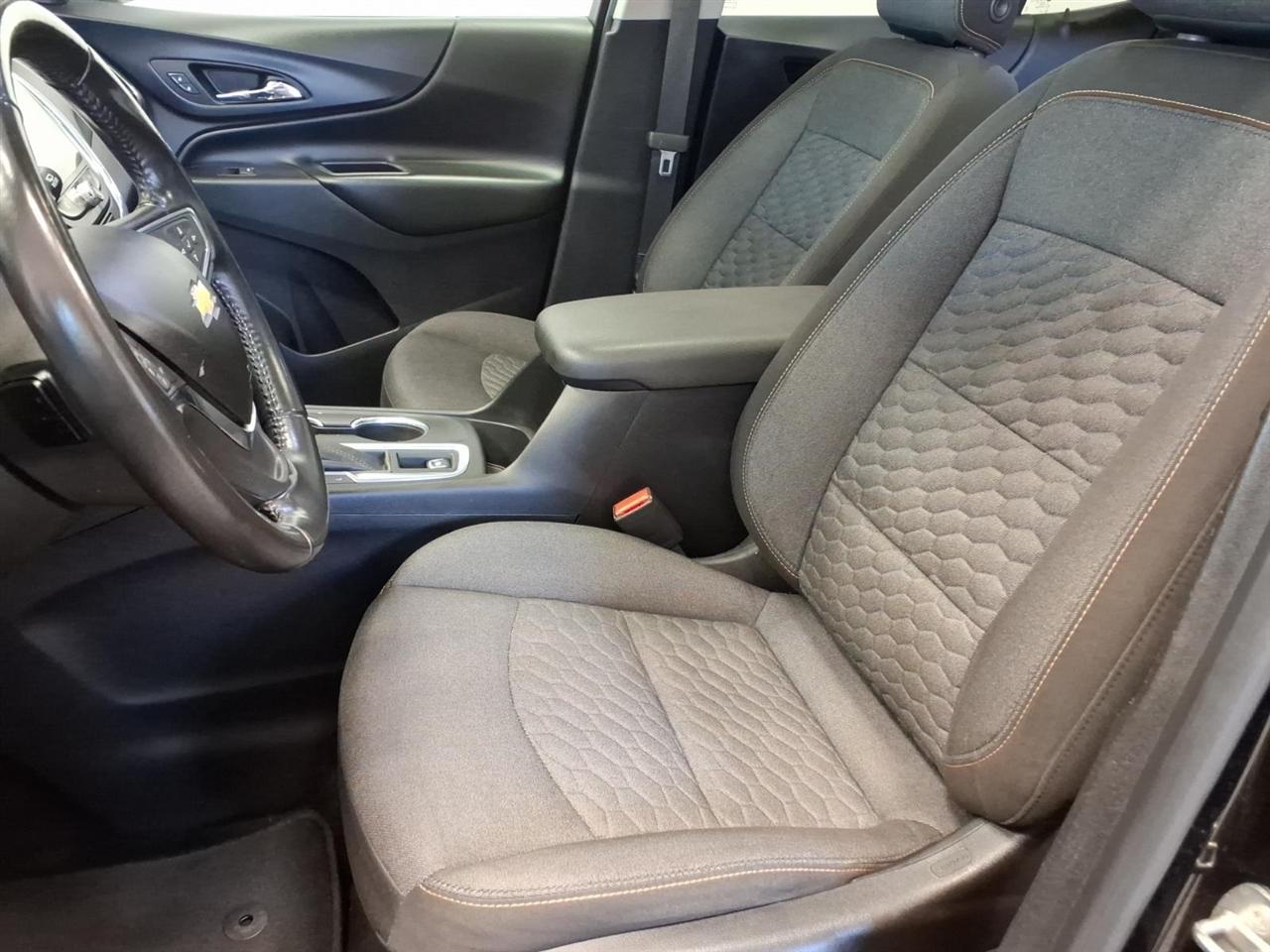 Chevrolet Equinox AWD 4dr LT w/1LT 2019