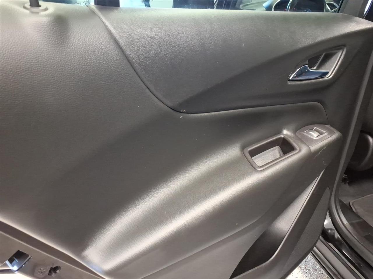 Chevrolet Equinox AWD 4dr LT w/1LT 2019