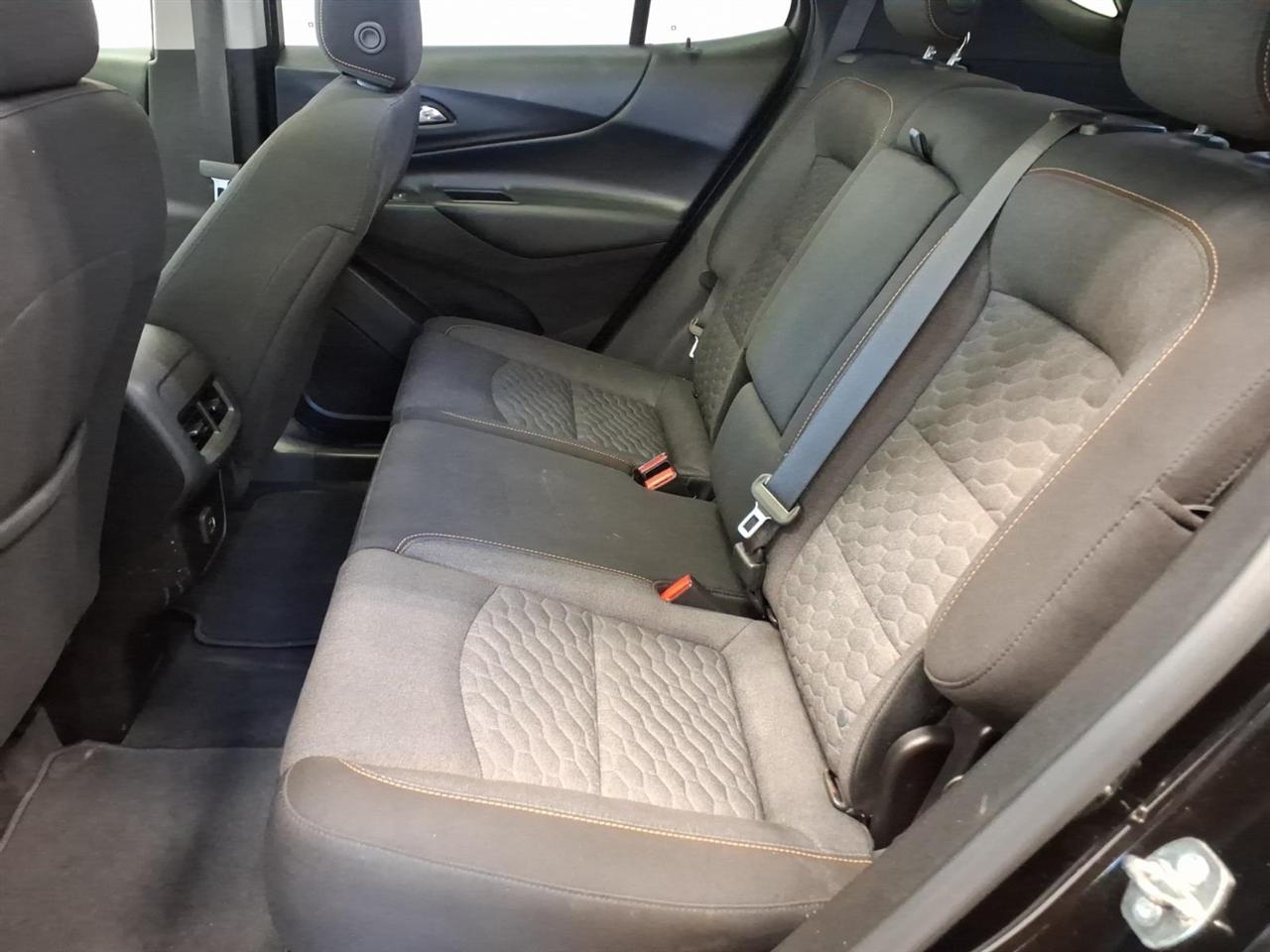 Chevrolet Equinox AWD 4dr LT w/1LT 2019