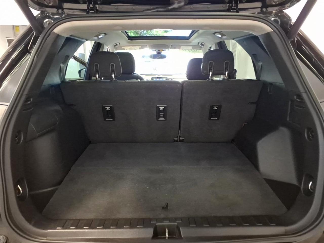 Chevrolet Equinox AWD 4dr LT w/1LT 2019