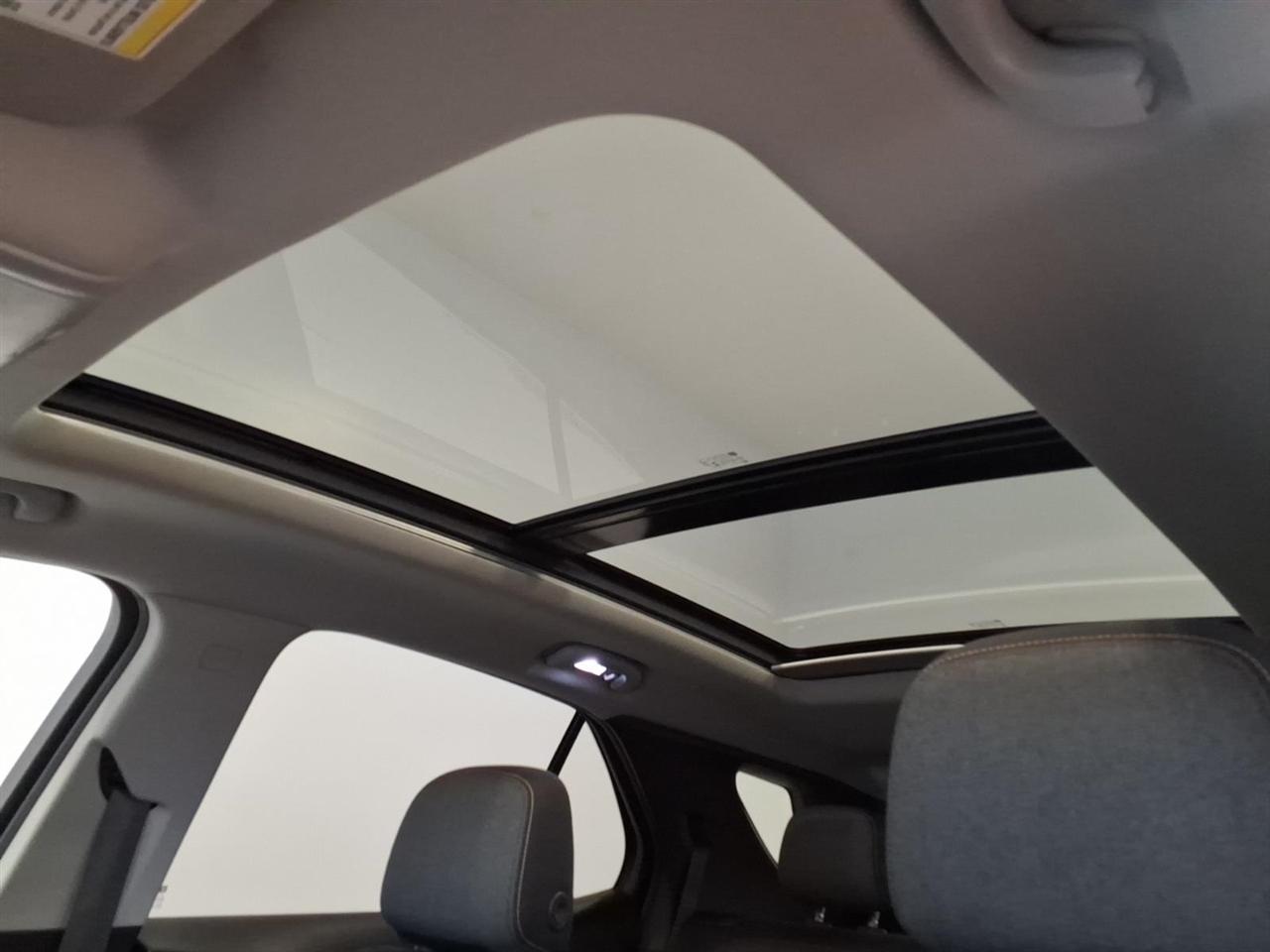 Chevrolet Equinox AWD 4dr LT w/1LT 2019