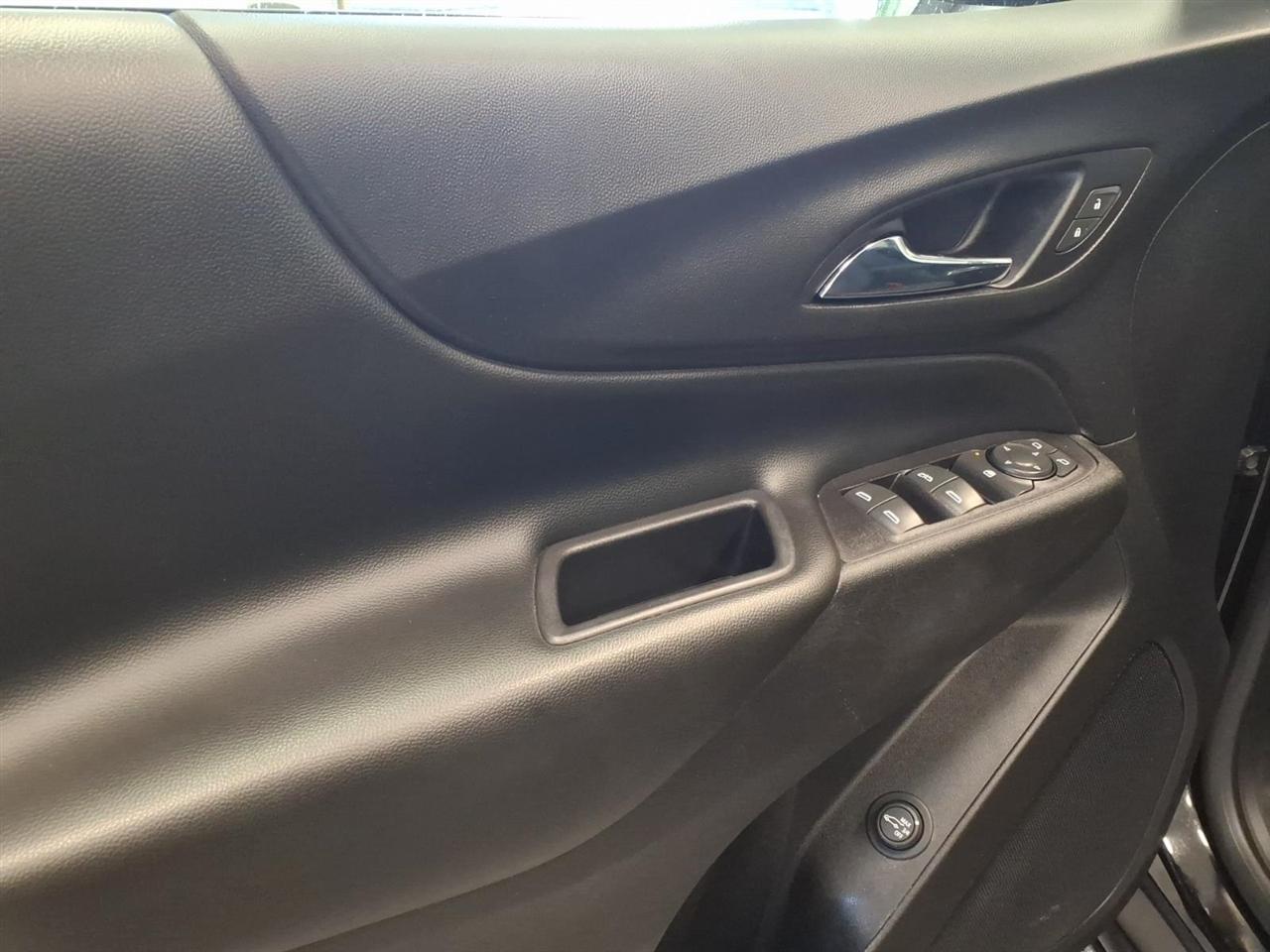 Chevrolet Equinox AWD 4dr LT w/1LT 2019