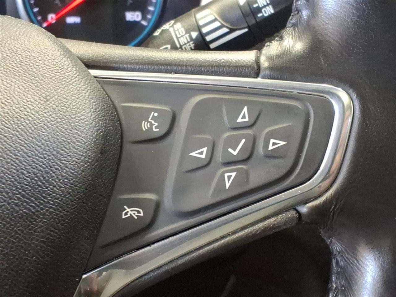 Chevrolet Equinox photo 12