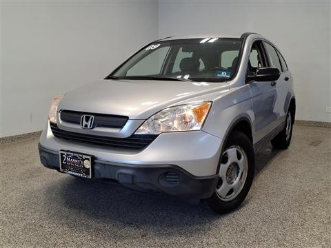 2009 Honda CR-V 2WD 5dr LX