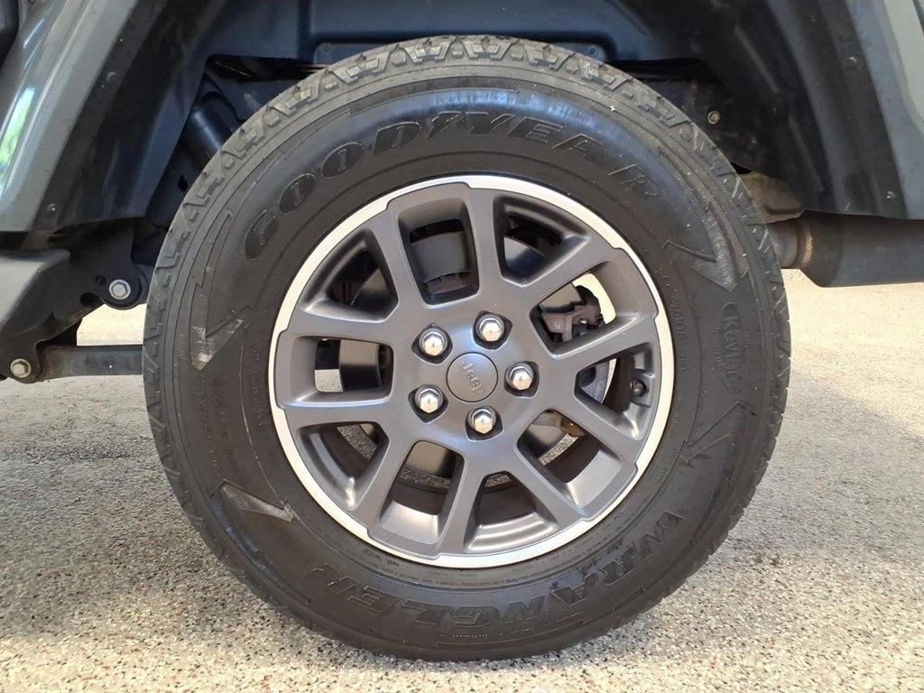 Jeep Gladiator photo 7