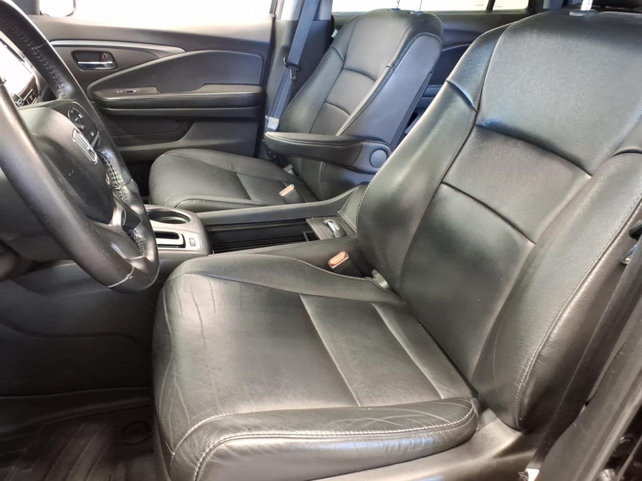 Honda Pilot EX-L AWD 2019