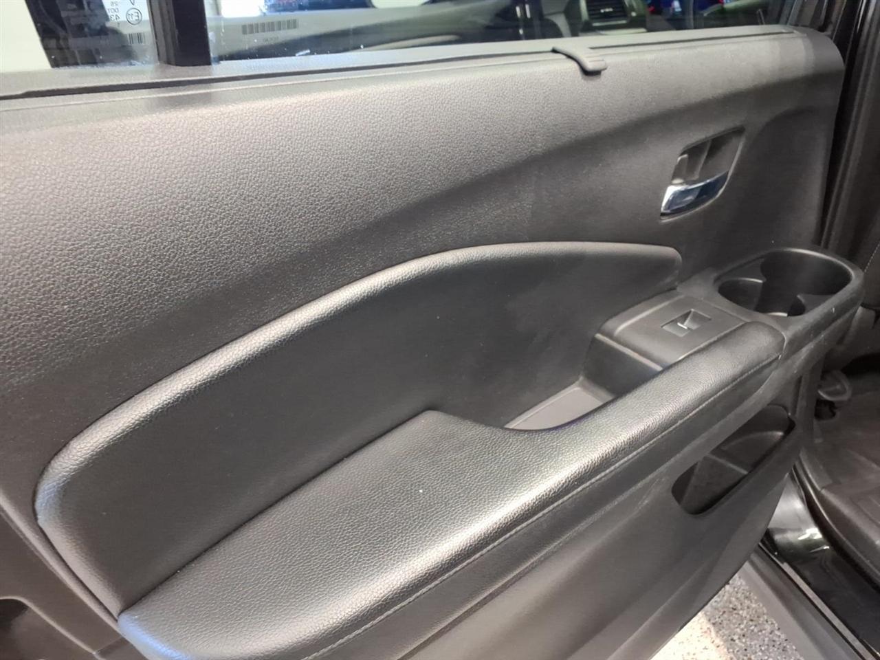 Honda Pilot EX-L AWD 2019