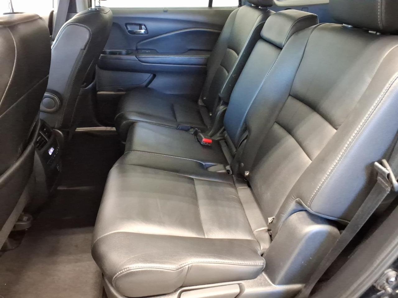 Honda Pilot EX-L AWD 2019