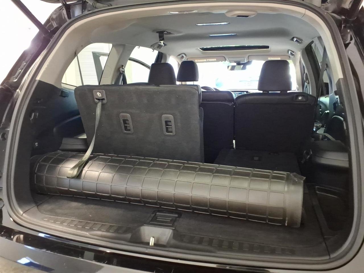 Honda Pilot EX-L AWD 2019