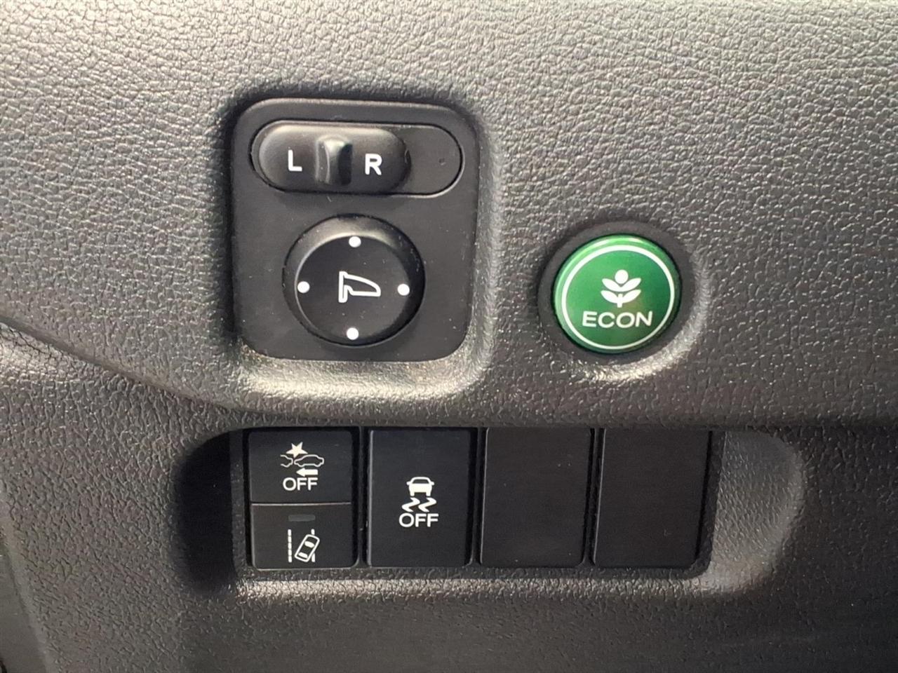 Honda Pilot photo 10