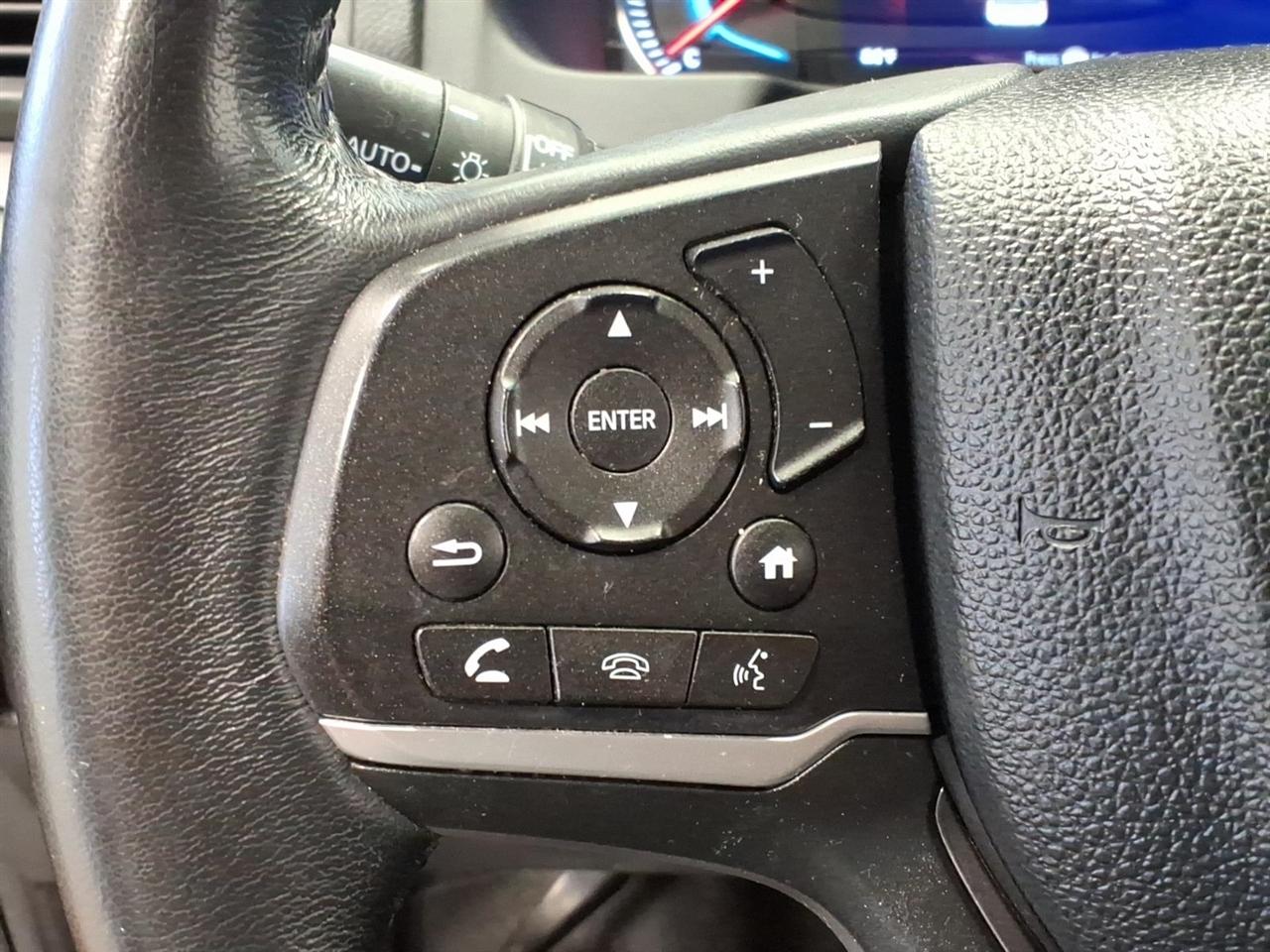 Honda Pilot photo 11