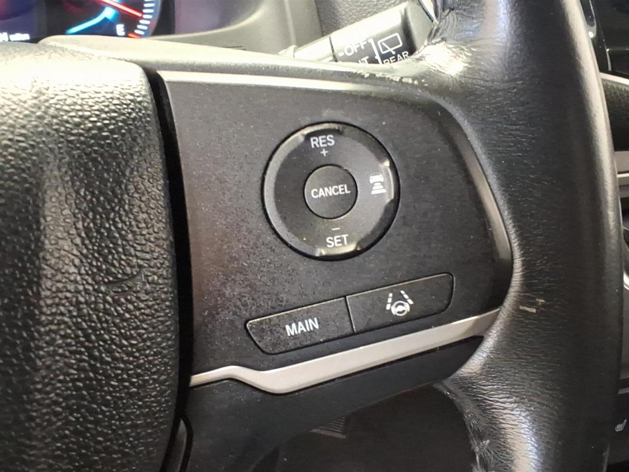 Honda Pilot photo 13