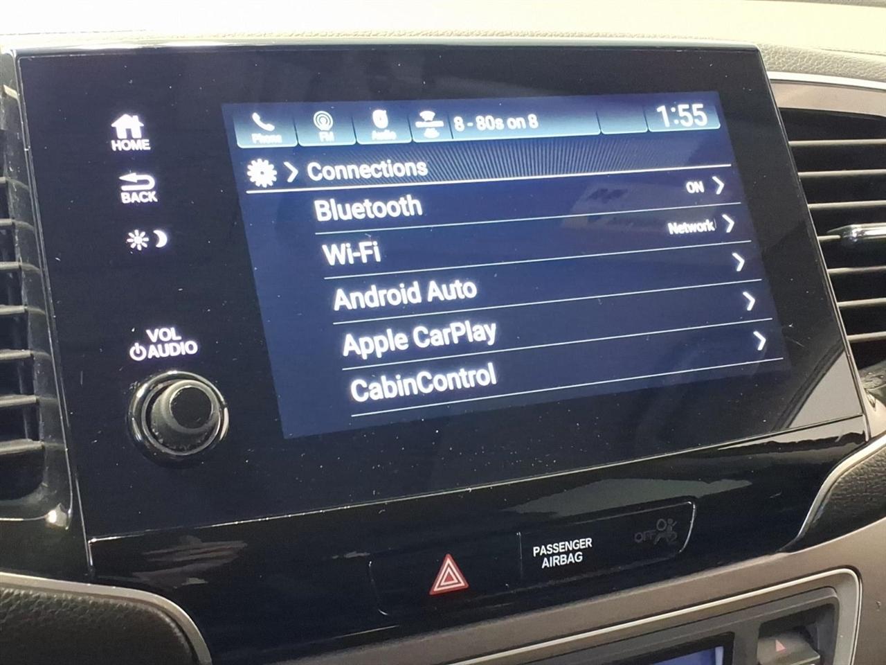 Honda Pilot photo 16