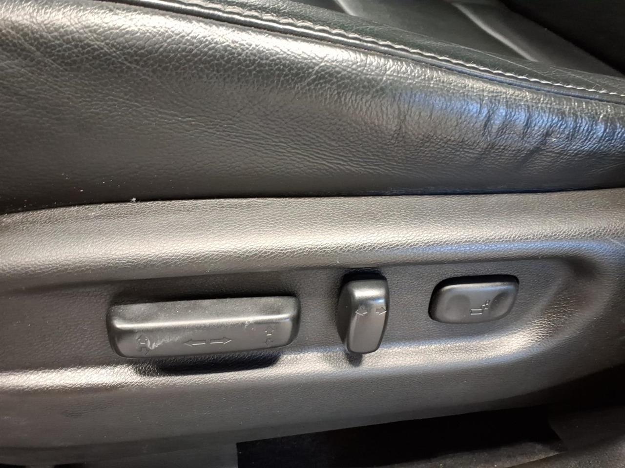 Honda Pilot photo 19