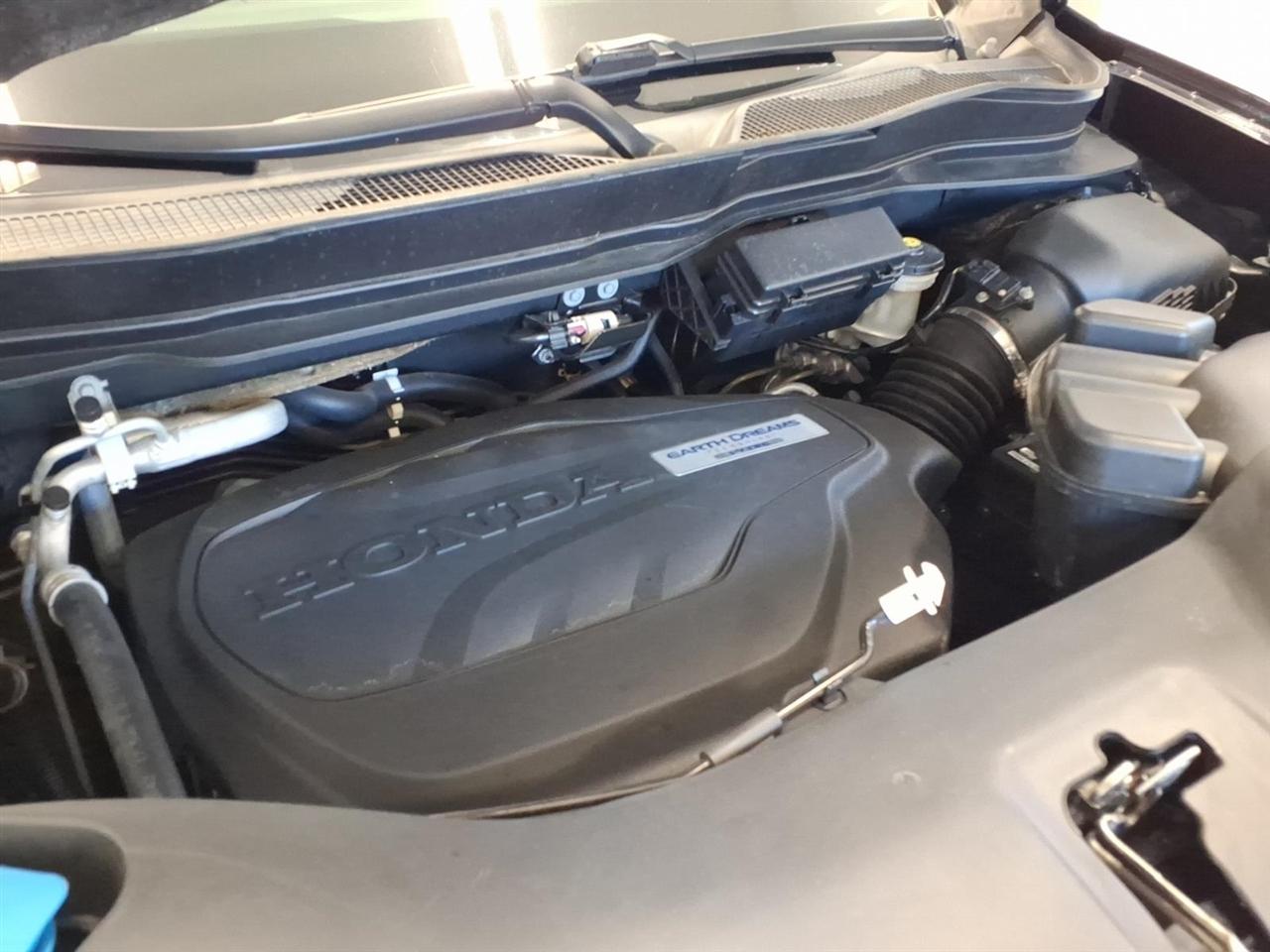 Honda Pilot photo 24