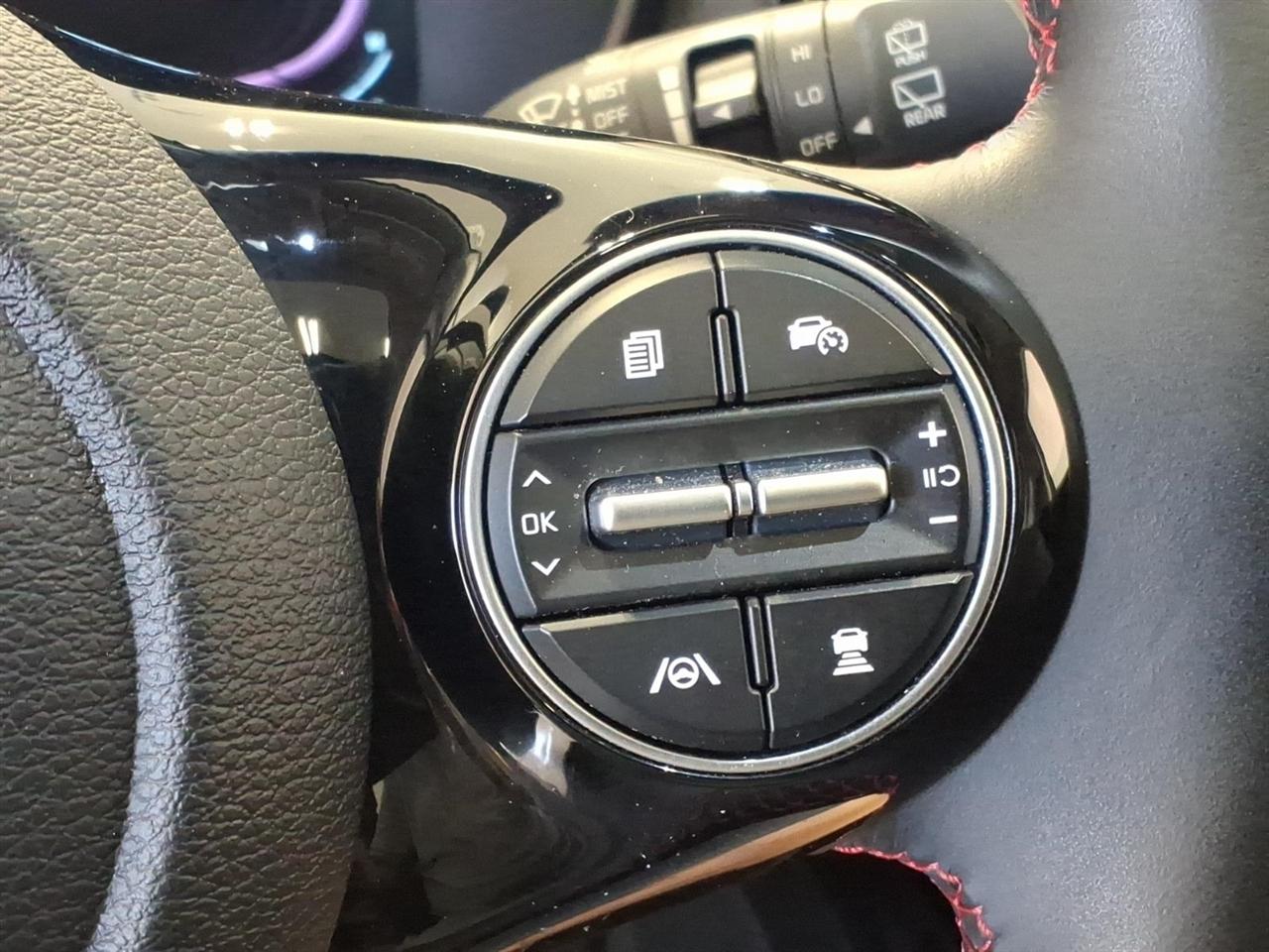 Kia Soul GT-Line IVT 2023
