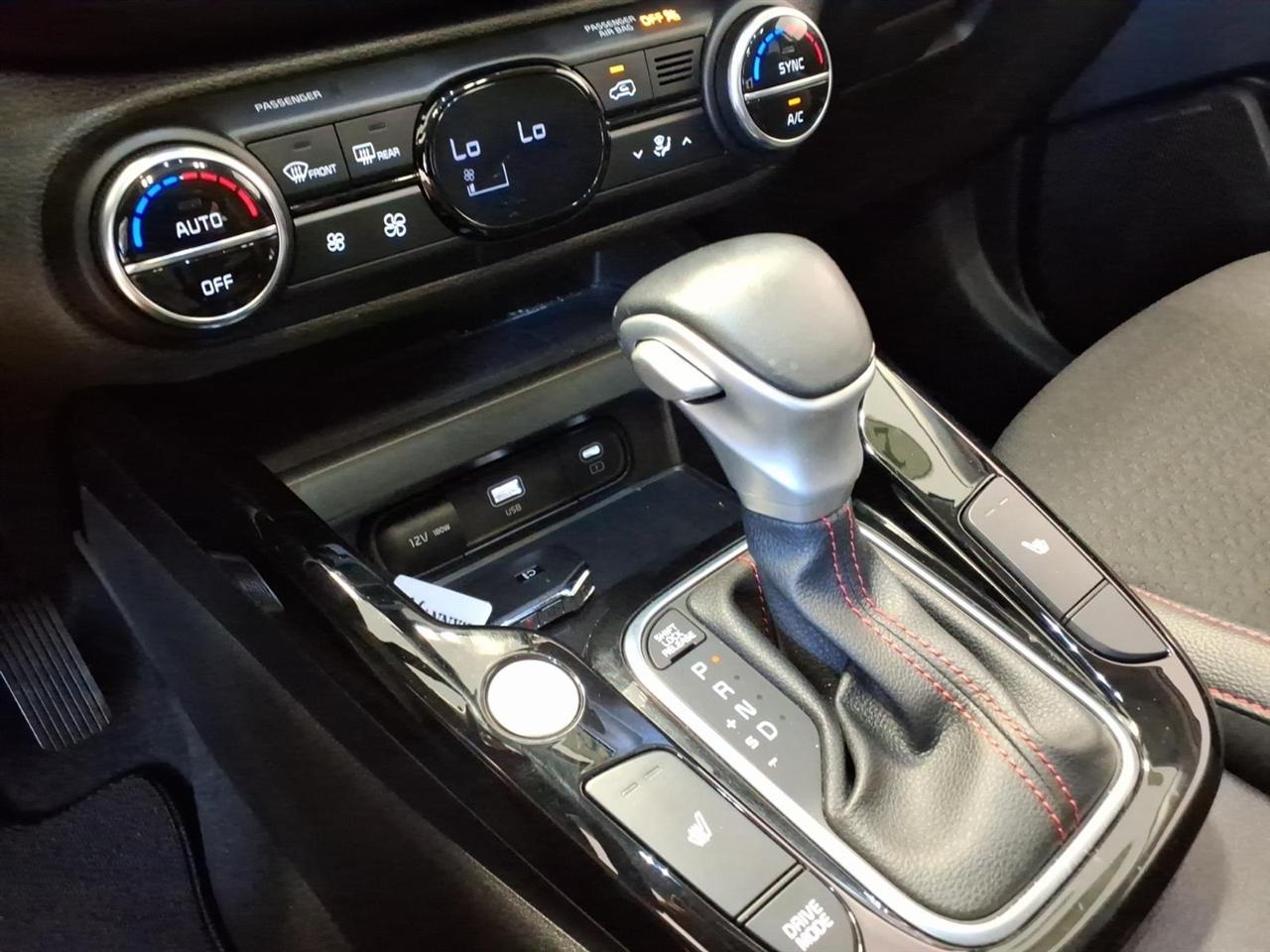 Kia Soul GT-Line IVT 2023