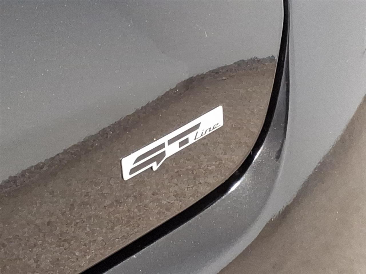 Kia Soul GT-Line IVT 2023
