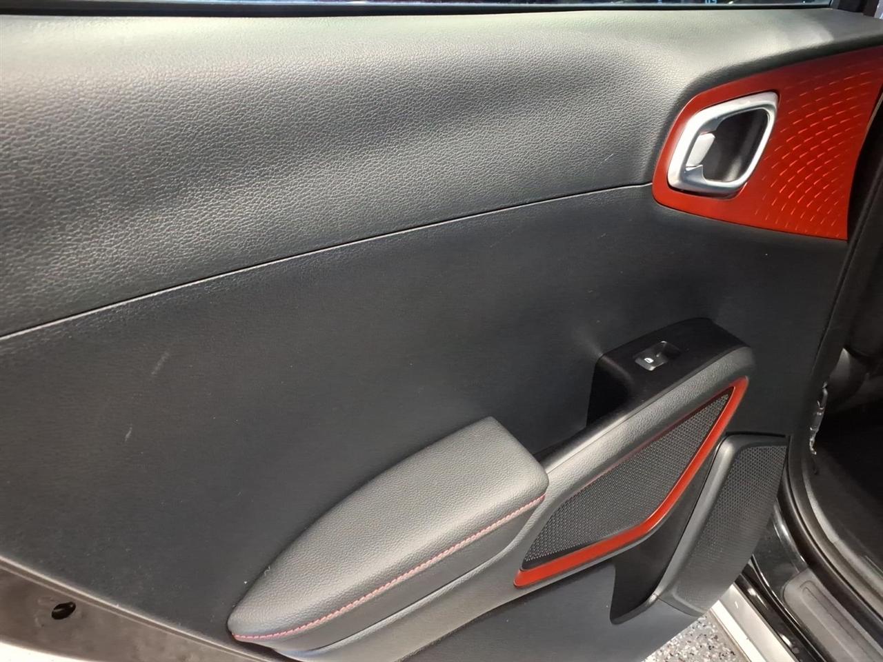 Kia Soul GT-Line IVT 2023