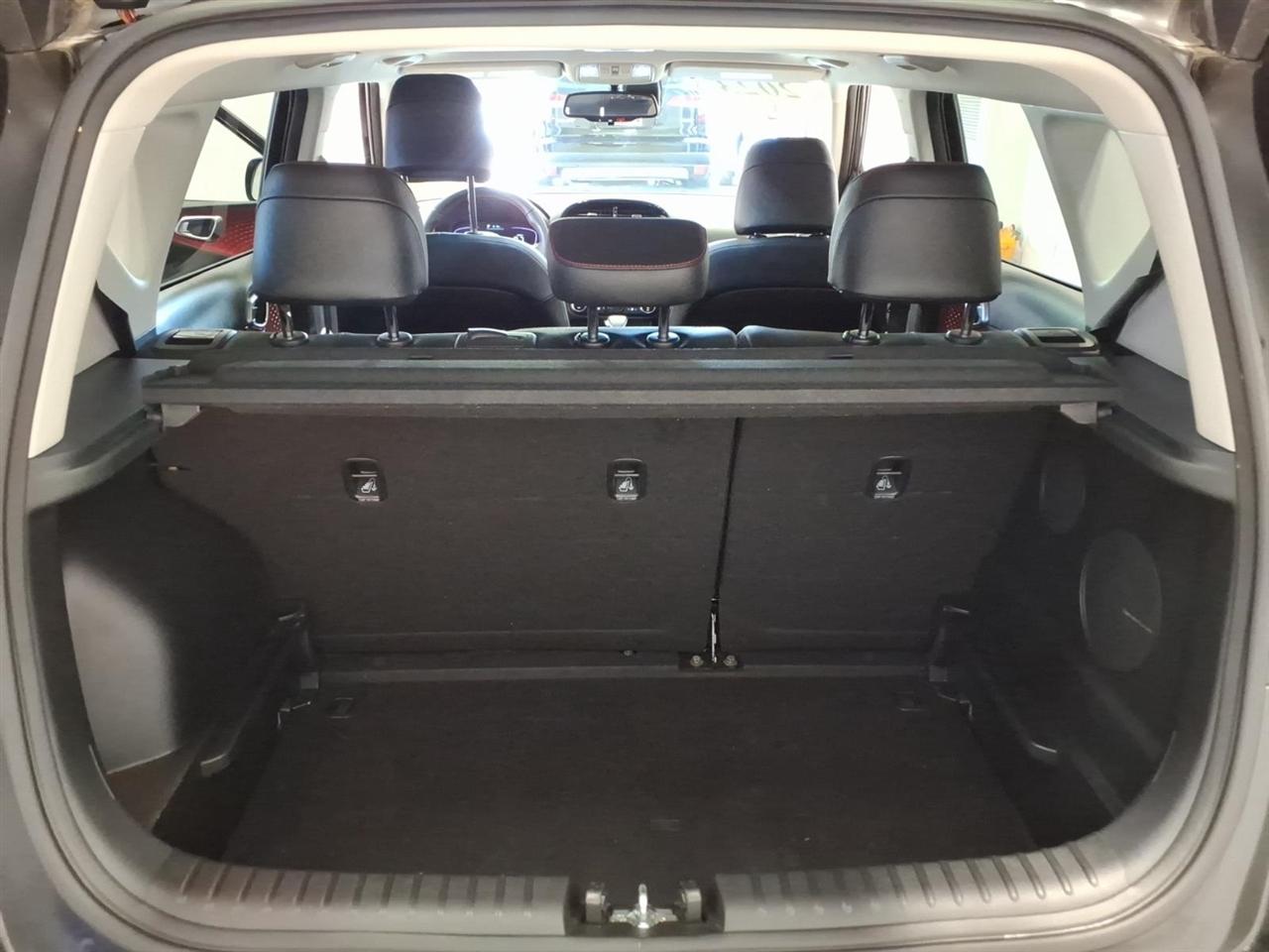 Kia Soul GT-Line IVT 2023