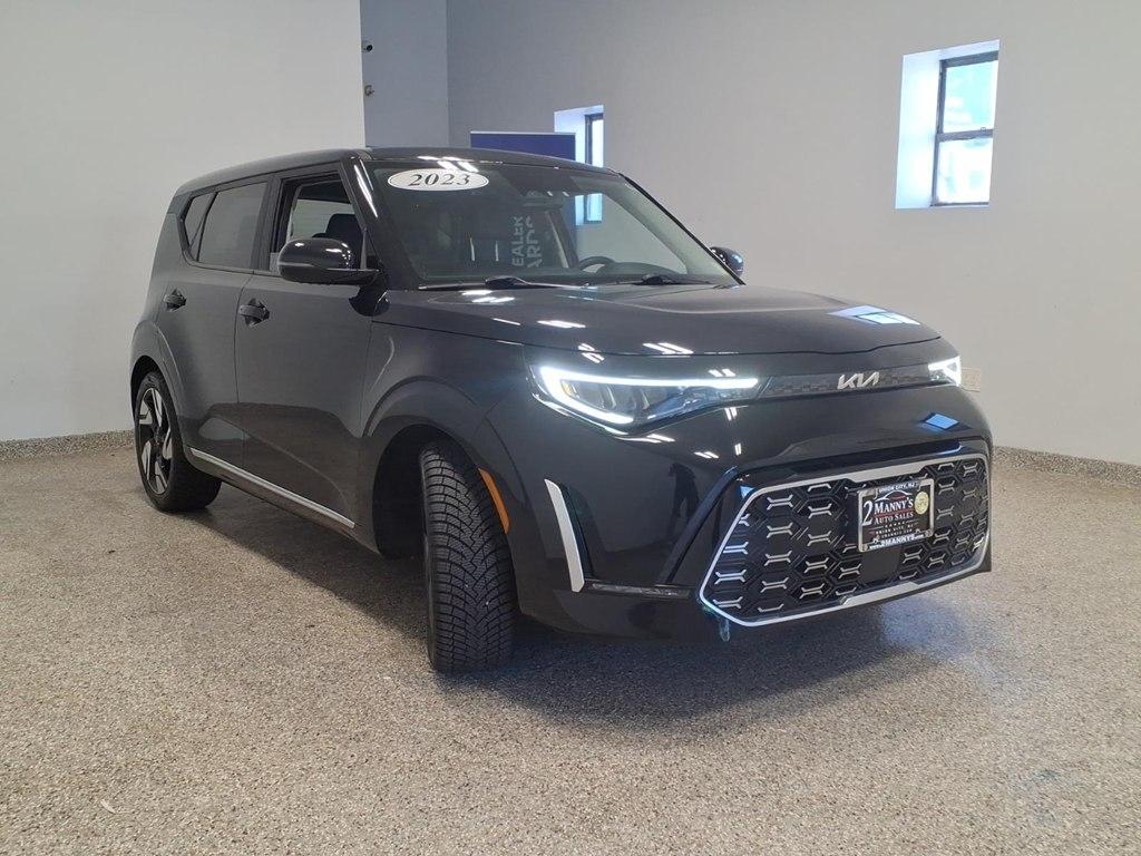 Kia Soul photo 3