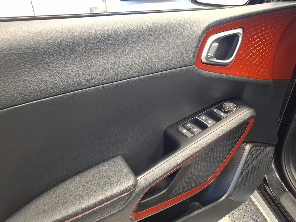Kia Soul photo 8