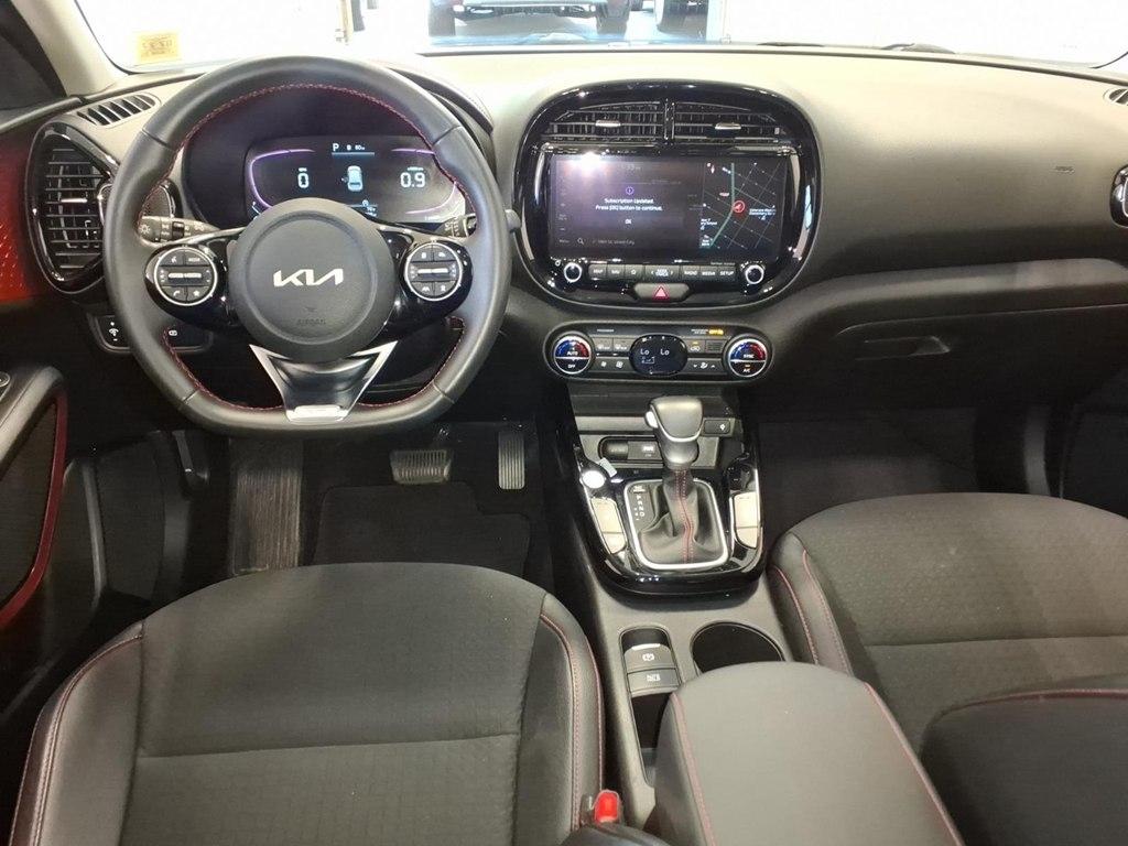 Kia Soul photo 9